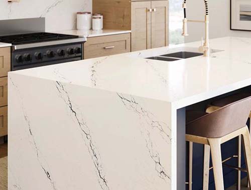 Granite vs. Quartz – Which One is the Right Choice?