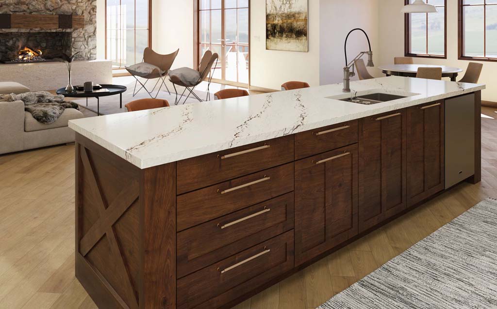 Cambria Quartz Countertops