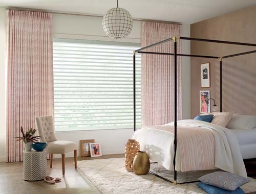 Window Fashions 101