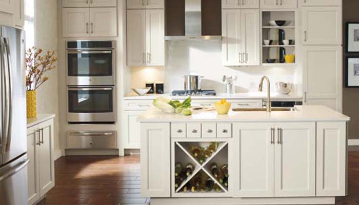 Diamond Kitchen Cabinets