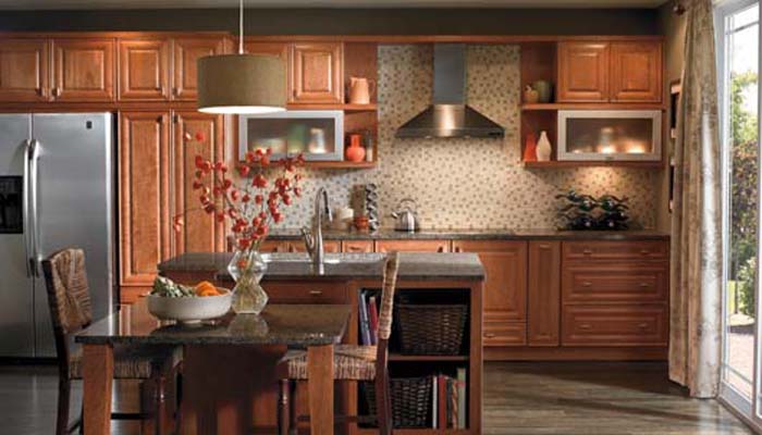 Diamond® Kitchen Cabinets