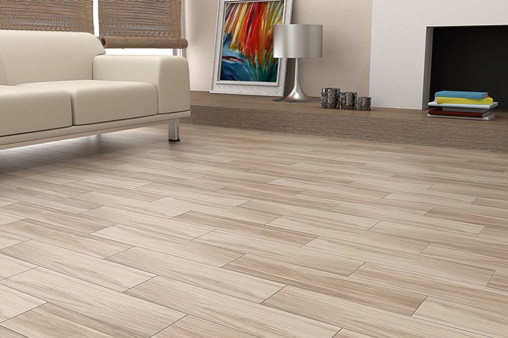 Emser Tile Flooring