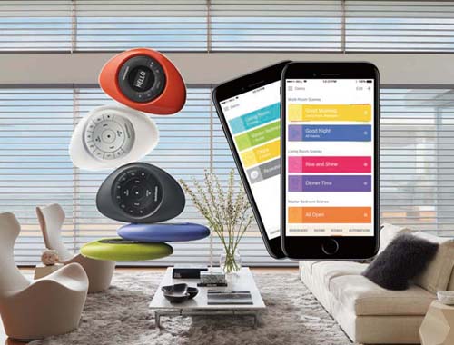 PowerView® Motorization