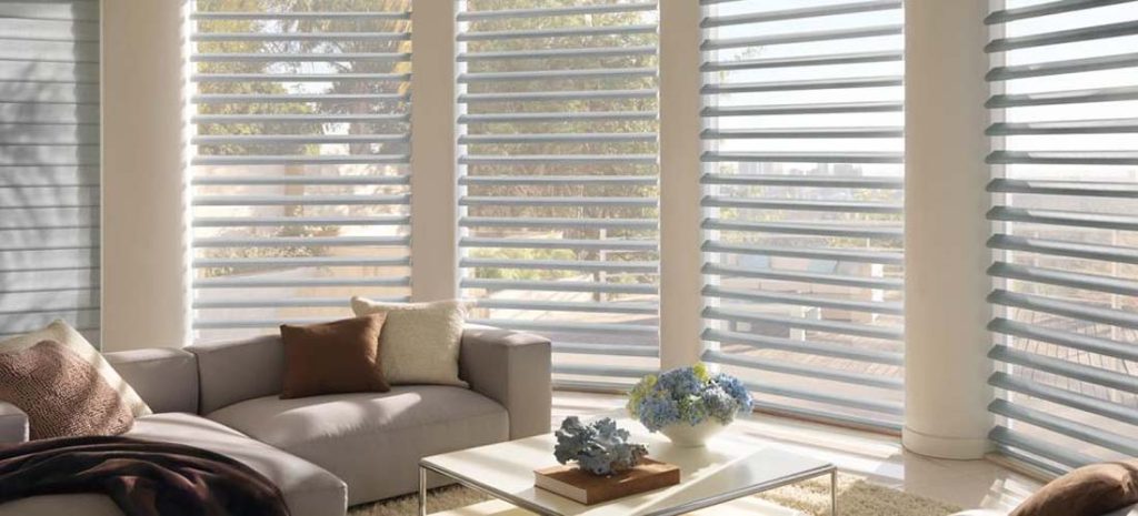 Pirouette® Window Shadings