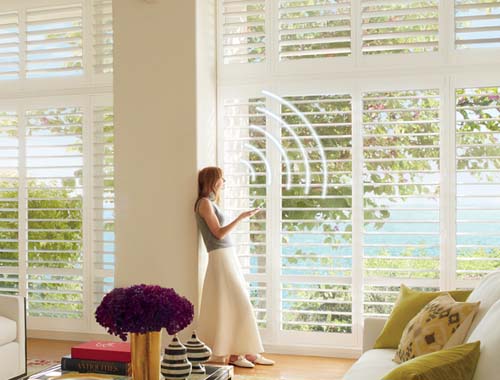 PowerView® Motorization