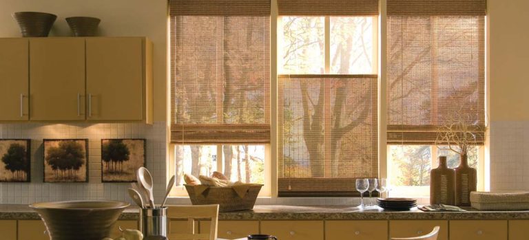 Things to Know About Buying Window Coverings