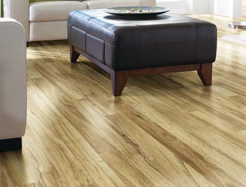 Shaw Laminate Flooring