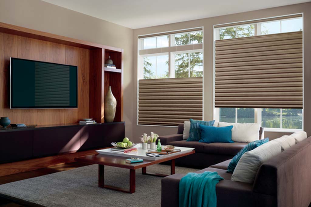 Solera® Soft Shades