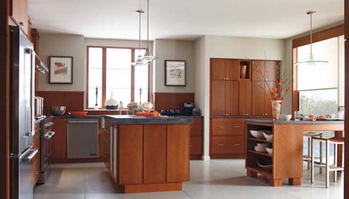 Diamond® Kitchen Cabinets