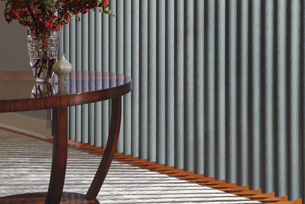 Cadance Soft Vertical Blinds