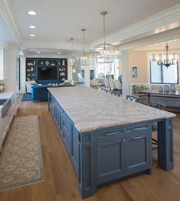 Altra Home Decor Cambria Quartz Countertops