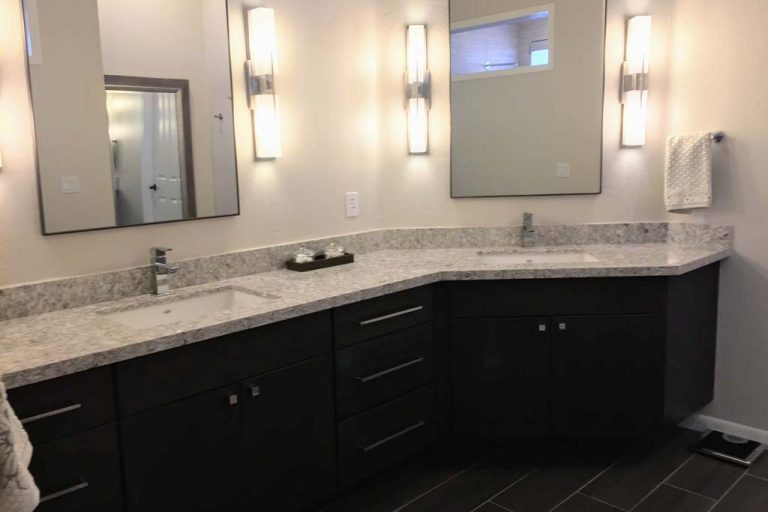 Bathroom Countertops, Avondale, Buckeye AZ Area