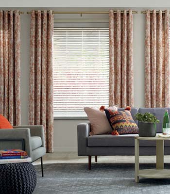 Design Studio™ Draperies