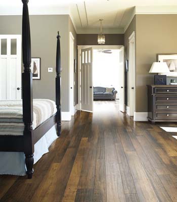 Laminate Flooring