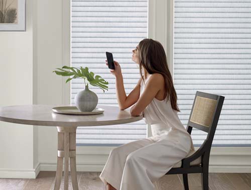 Which Window Covering Is Right for Me?