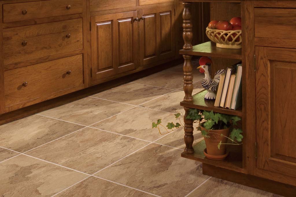 Shaw Luxury Vinyl Flooring