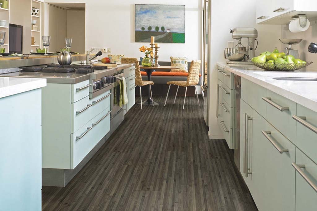 Shaw Luxury Vinyl Flooring