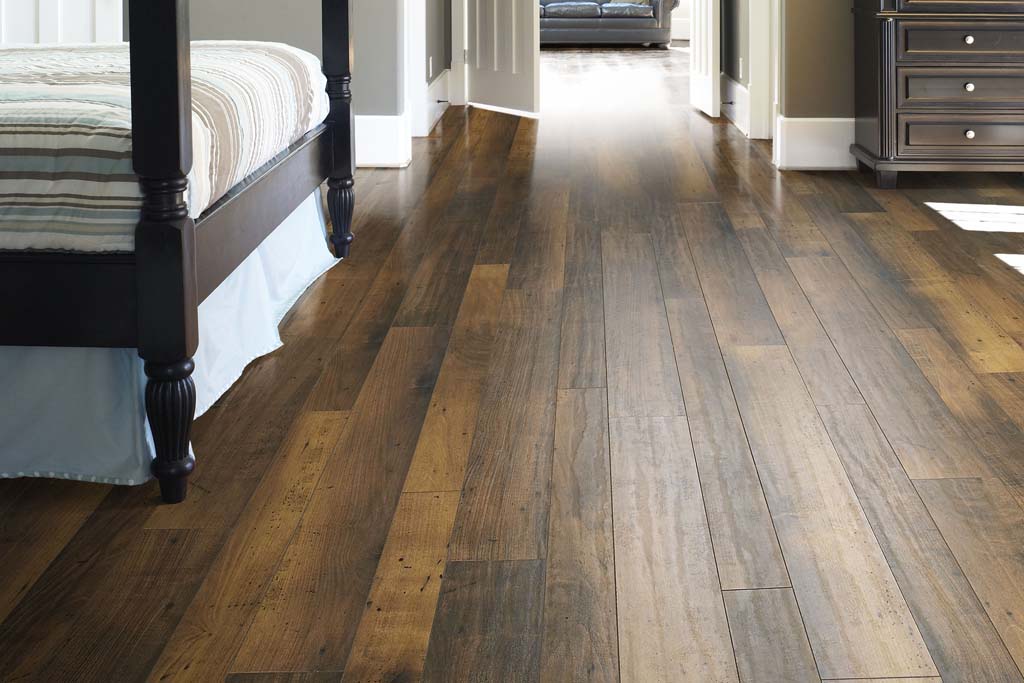 Shaw Luxury Vinyl Flooring