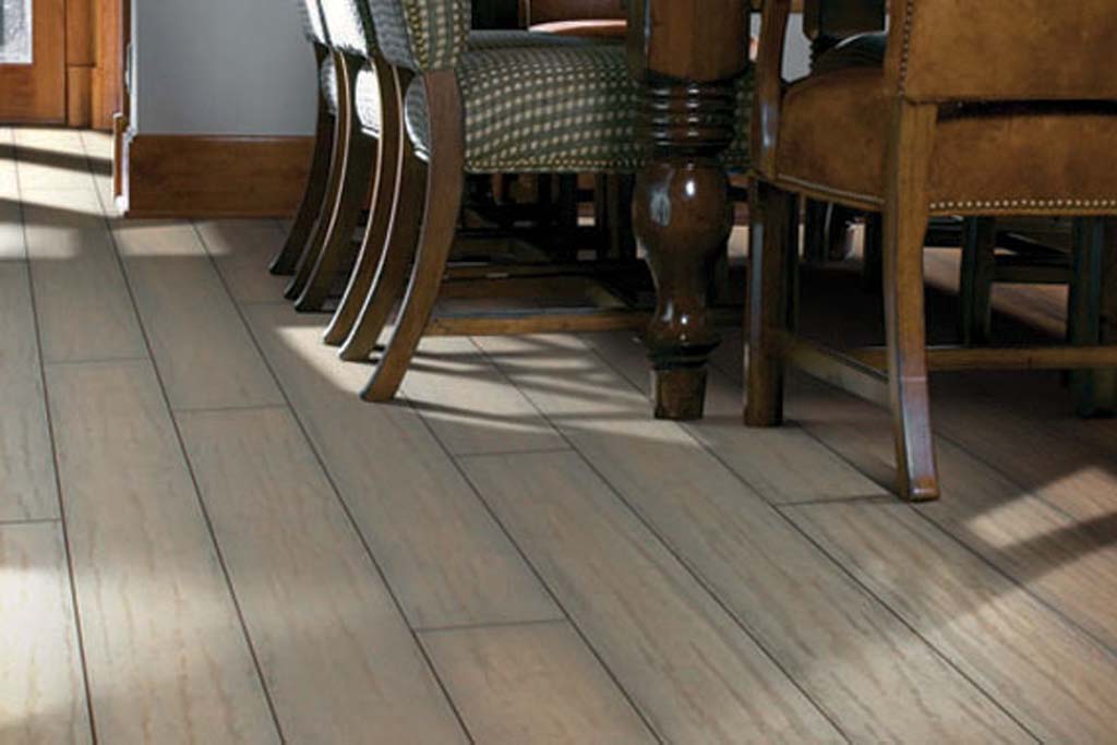 Shaw Luxury Vinyl Flooring