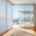 Silhouette Window Shadings