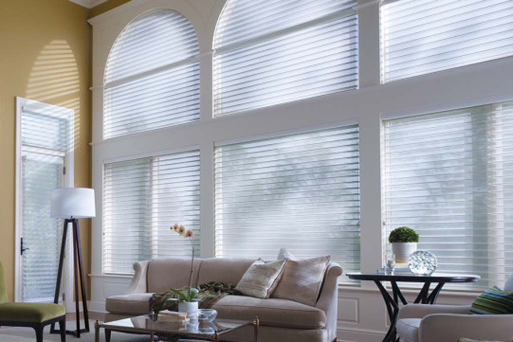 Silhouette® Window Shadings