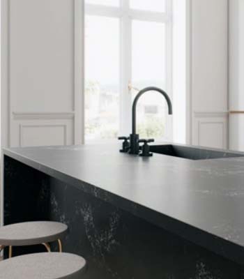 Altra Home Decor Ceasarstone Granite Countertops