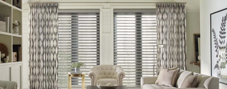 Springtime Is the Right Time for Pirouette® Window Shadings