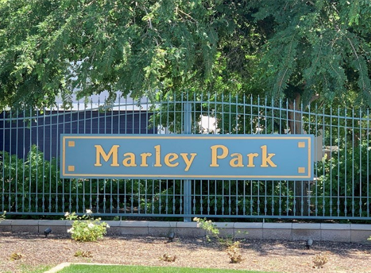 Marley Park in Surprise AZ
