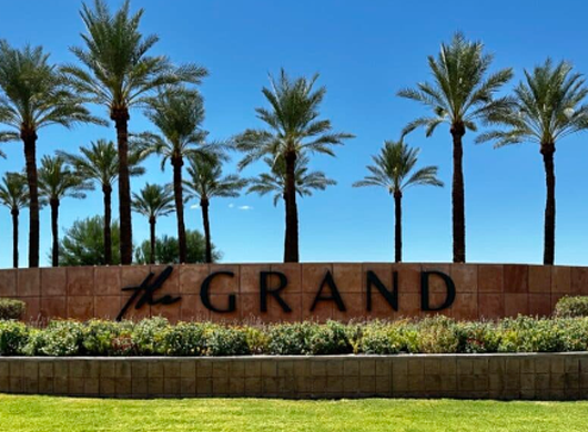 The Grand Golf Community