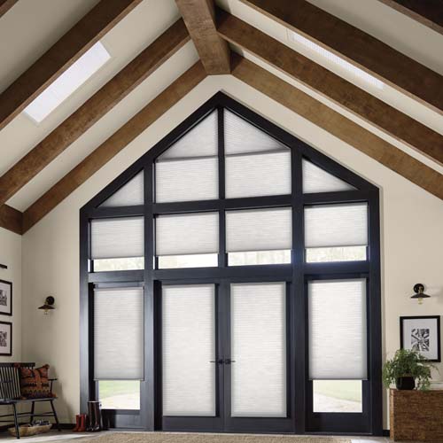 Applause Cellular Shades